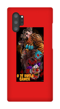 ozeruelagamer Samsung Phone Cases