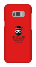 salamiar Samsung Phone Cases