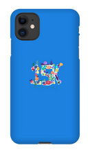 mrteadius iPhone Phone Cases