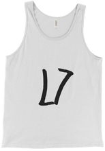 777 clique tank top