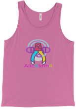 alic4tinh4 Tank Top