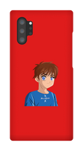 BillyQuid Avatar Samsung Phone Cases