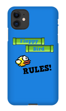 Flappy Bird RULES! - iPhones