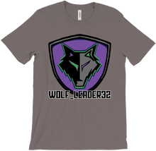 wolf_leader32 T-Shirts