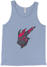 ProjectZeeno Mascot Tank Top