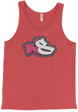 nubshotactual Tank Top