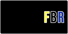 fuel3dbyry4n XXL Gaming Mousepad