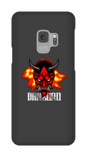 Samsung Phone Cases (Season 1)