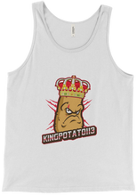 kingpotato113 Tank Top