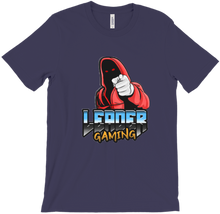 le4deR's T-Shirts