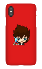 nactrimo iPhone Phone Cases