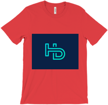 HD T-Shirts