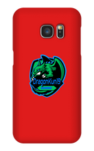 dragonkun19 Samsung Phone Cases