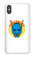 basedhood iPhone Phone Cases