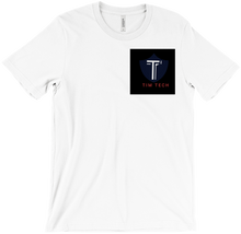 timhoareau T-Shirts