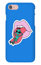 Pepeyou iPhone Case