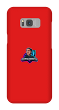 wintersmith85 Samsung Phone Cases