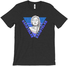Standard Greek Bust Vaporwave Tee
