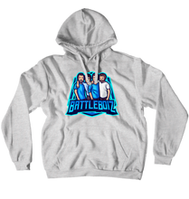 battleboiz Hoodies (No-Zip/Pullover)