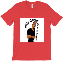 h4ljimbo T-Shirts