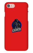 elmafiosogamer iPhone Phone Cases