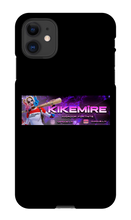 kikemire iPhone Phone Cases
