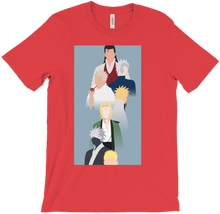caduretrogamer T-Shirts
