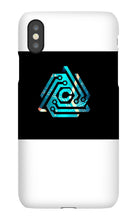 cyb3r3x iPhone Phone Cases