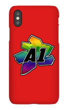 A1 iPhone Cases