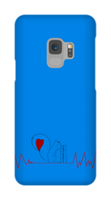 ladymashaka Samsung Phone Case