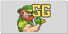 thegooorooo XXL Gaming Mousepad