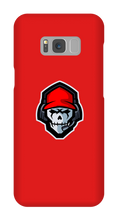 eliteskuil Samsung Phone Cases