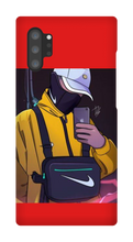blackgamer Samsung Phone Cases