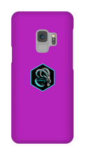 L3THAL's Samsung Phone Cases