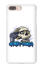 WismecGames iPhone Cases