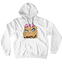 tatrPout Hoodie