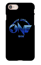weareone1306 iPhone Phone Cases
