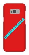 nickkeif Samsung Phone Cases