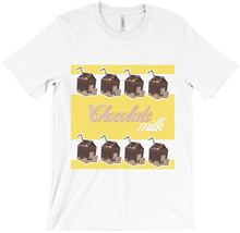 Chocolate Milk T-Shirts