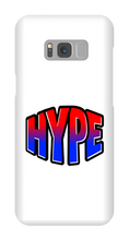 simonbird481 Samsung Phone Cases