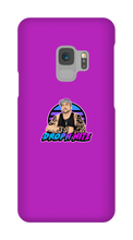 Youtube Logo Samsung Phone Cases