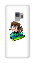 NickletonGaming Samsung Phone Cases
