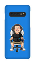 fr3sh_dee Samsung Phone Cases