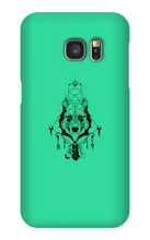 sangaytv Samsung Phone Cases