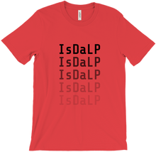 isdalp T-Shirts