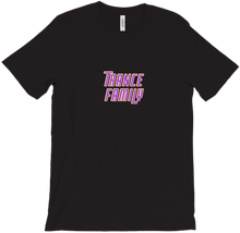 trancefamily tshirt