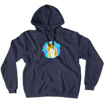mechelsie Hoodies (No-Zip/Pullover)