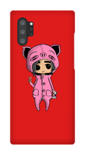 proinformergamers Samsung Phone Cases