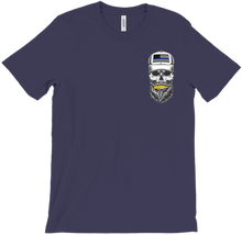 Bite The Bullet - Thin Blue Line/Law Enforcement
