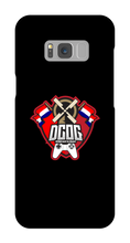 dcogmees Samsung Phone Cases